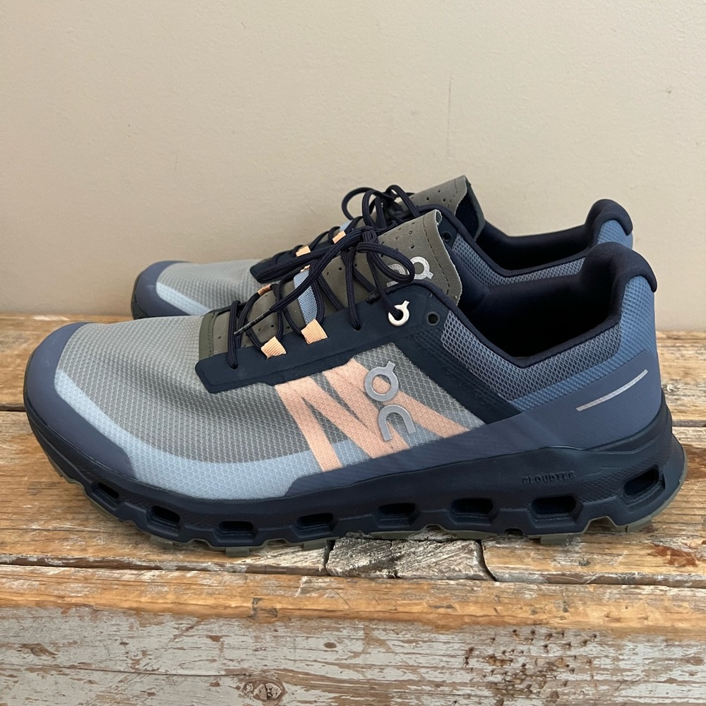 On cloud runners